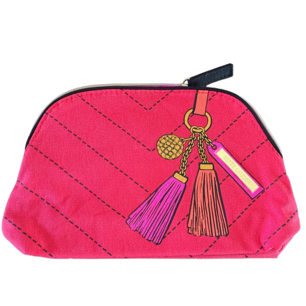 Makeup bag